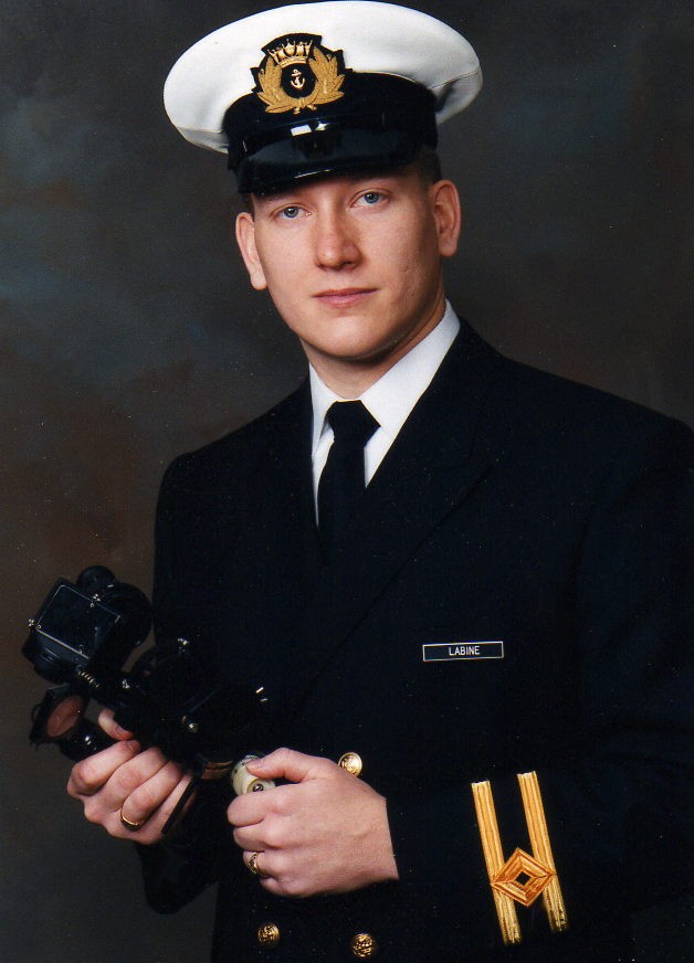 merchant navy uniform